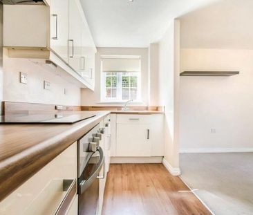 2 bedroom apartment to rent - Photo 6