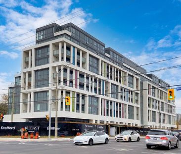 For Lease - 181 Sheppard Avenue Unit# 613, Toronto, Ontario - Photo 2