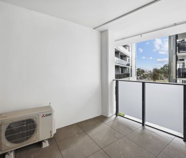114/90 Swain Street, Gungahlin ACT 2912 - Apartment For Rent | Domain - Photo 3