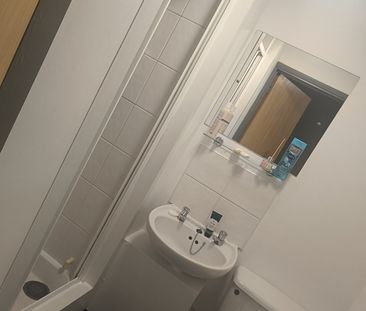 Room in a Shared Flat, Calthorpe Court, B5 - Photo 6