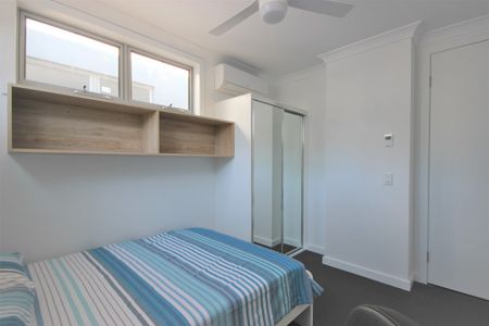 10-bedroom shared house / townhouse, Norman Street - Photo 5