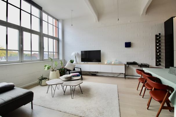 Loft te huur - Foto 1