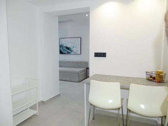 Διαμέρισμα για ενοικίαση Σκάλα Νέων Επιβατών (Θερμαϊκός) - Photo 1