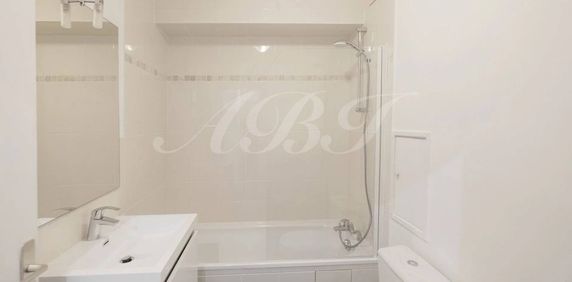 Rental Apartment Paris 17th - Photo 2