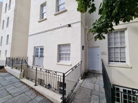 Brunswick Street West, Hove - Photo 2