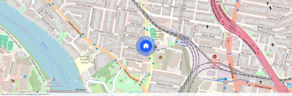 3101/151 Annerley Rd, Qld 4102, Dutton Park