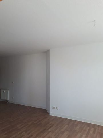 Sehr schÃ¶ne ruhig gelegene 2 Raum Wohnung FriedrichsgrÃ¼n mit groÃem Balkon zu vermieten - Photo 2