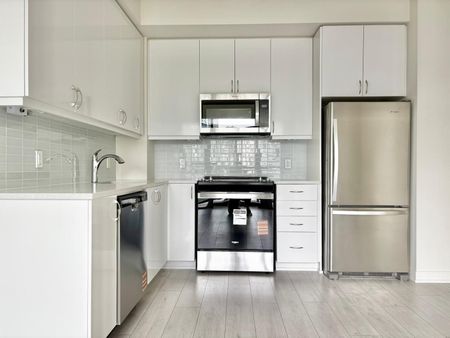 For Lease - 2033 Kennedy Road Unit# 2612, Toronto, Ontario - Photo 4