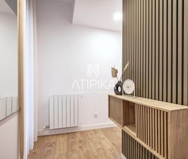 Piso en alquiler temporal de 3 habitaciones en Gràcia, Barcelona - Photo 4