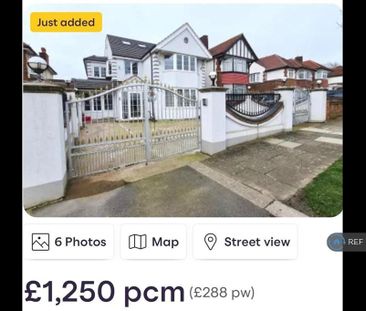 Studio to rent - Photo 5