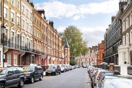 Roland Gardens, South Kensington, London, SW7 - Photo 5