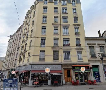 Appartement à louer 2 pièces 66.76m² - Photo 1