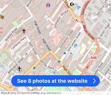 Grosvenor Street, Cheltenham, GL52 - Photo 1