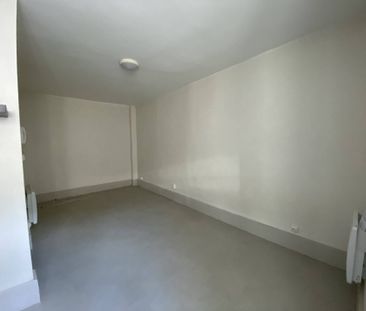 Location appartement 1 pièce 22.4 m² à Valence (26000) - Photo 2