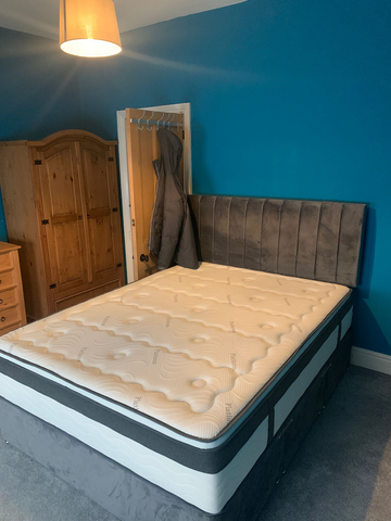 2 bedroom terraced house to rent - Photo 5