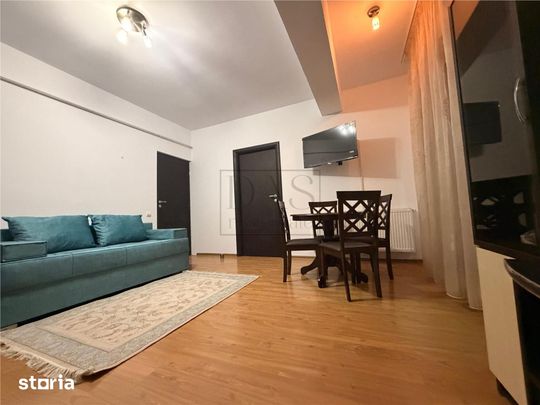 Apartament 3 camere | Calea Mosilor | Bloc nou | Centrala proprie - Fotografie 1