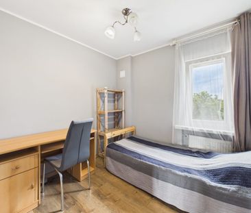 Klimatyczne 3 pokoje z klimatyzacją/Koszutka 51.54 m² - Photo 4