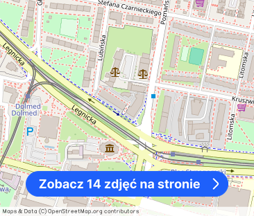 Legnicka 33a/29c - bez pośredników - Zdjęcie 1