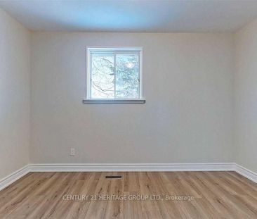 For Lease - 765 Greenfield Crescent Unit# Main, Newmarket, Ontario - Photo 1