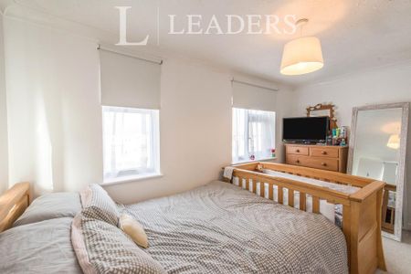 1 bedroom house to rent - Photo 4