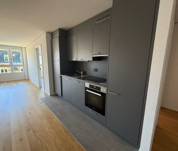 2 Zimmer, 5. Stock - Photo 2
