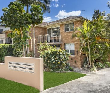 8/19 Kingsway, Dee Why NSW 2099 - Apartment For Rent | Domain - Photo 4