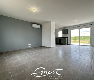 Maison 92 m² - 4 Pièces - Saint-Georges-Lès-Baillargeaux (86130) - Photo 6