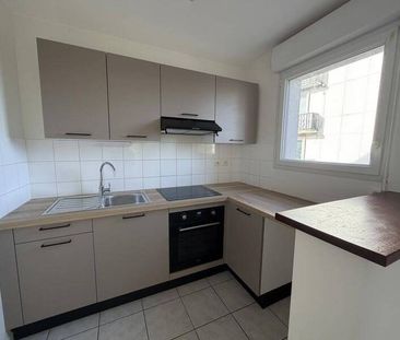 Appartement 2 pièces - - Photo 3