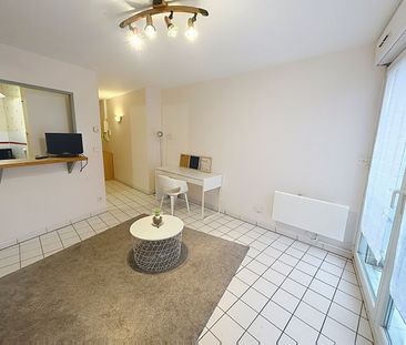 Appartement à louer - REIMS - Photo 2