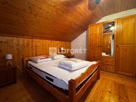 Appartement T2 près de ALBERTVILLE à louer - Photo 2