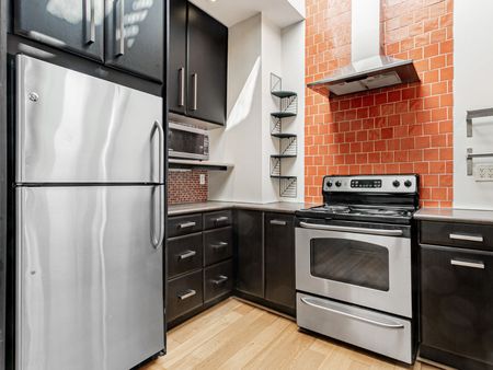 For Lease - 543 Queen Street Unit# 3, Toronto, Ontario - Photo 3