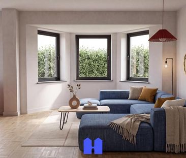 4 bedroom flat to rent - Photo 3