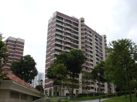 The Gardens At Bishan (D20), Condominium - For Rent - Photo 5