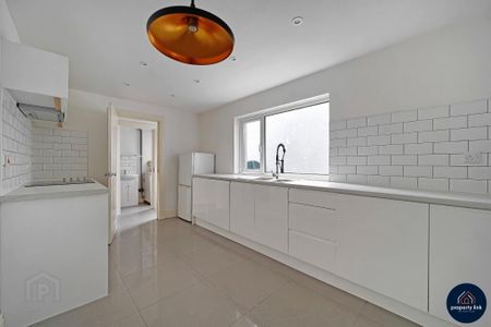 19 Glasgow Terrace, STUDENT ACCOMMODATION, Derry/ Londonderry, BT48 0DP - Photo 3