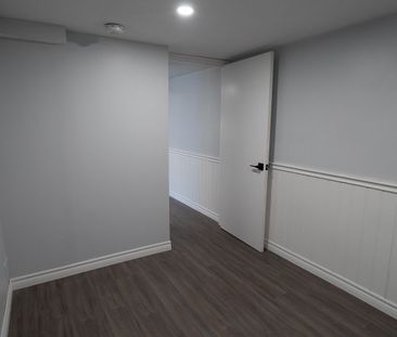 For Lease - 2177 Lakeshore Road Unit# BSMNT, Burlington, Ontario - Photo 1