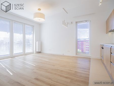 Warszawa, Mokotów, Wierzbno, Samochodowa - Zdjęcie 2