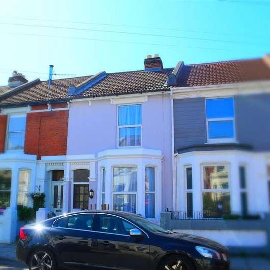 Wheatstone Road, Southsea, PO4 - Photo 1