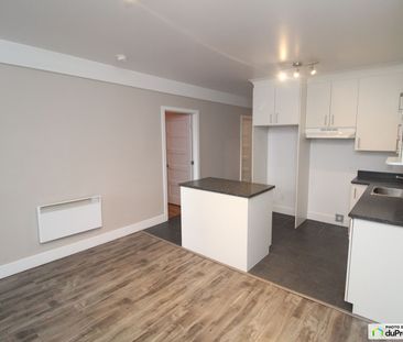 4 1/2-664, 1ere rue, Limoilou à louer - Photo 6