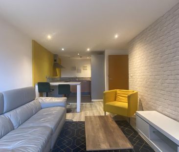 2 bedroom apartment to rent - Photo 3
