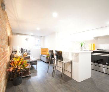 For Lease - 173 Carlton Street Unit# Lower 1, Toronto, Ontario - Photo 6