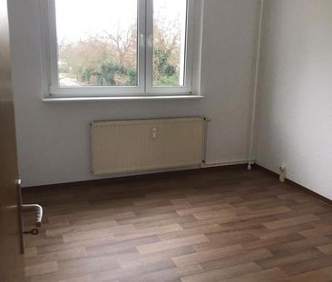 3-Zimmer-Wohnung mit Balkon sucht Mieter! - Photo 1