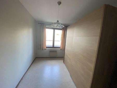 Perfect onderhouden appartement in Geel centrum - Foto 5