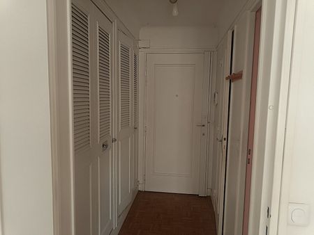 Location appartement 1 pièce, 36.50m², Champigny-sur-Marne - Photo 5