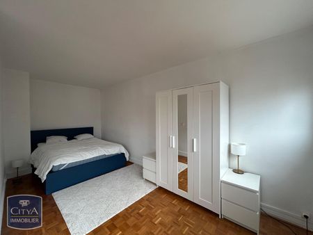 Location Appartement 2 pièces 45m² BOULOGNE BILLANCOURT 92100 - Photo 3