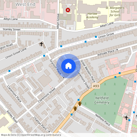 City Centre, AB10 6QS, Aberdeen,