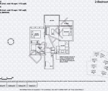 The Florence Residences (D19), Apartment - For Rent - Photo 6