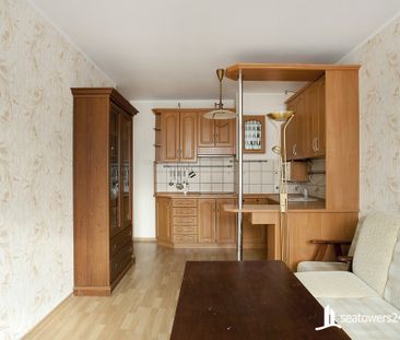 Wynajem ekskluzywnych apartamentów - Photo 1