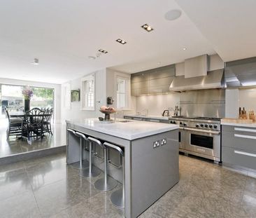 5 bedroom townhouse to rent - Photo 5