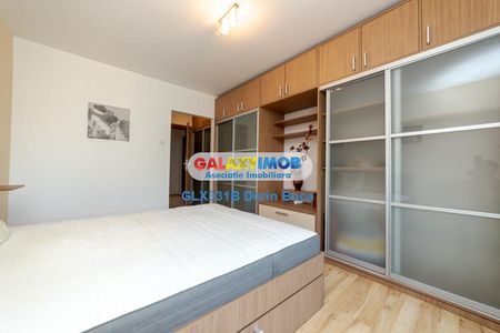 Inchiriere apartament 3 camere langa METROU TITAN si IOR - 2 min - Fotografie 4