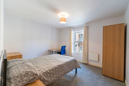 31 Centurion Square, Skeldergate - Photo 4